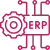 Flawless ERP integration