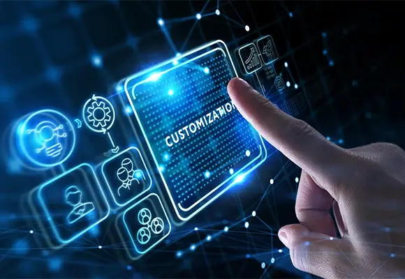 Web Design Services: Custom Website Design in Edmonton by Kinex Media