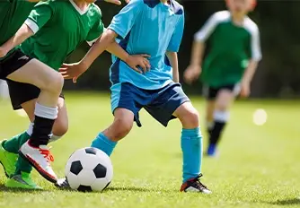 UX Design for Sports