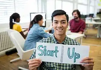 Social Media Services for Start-Ups