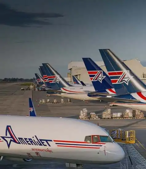 Amerijet