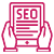 Contract-Free SEO Service