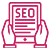 Contract-Free SEO Service Contract-Free SEO Service