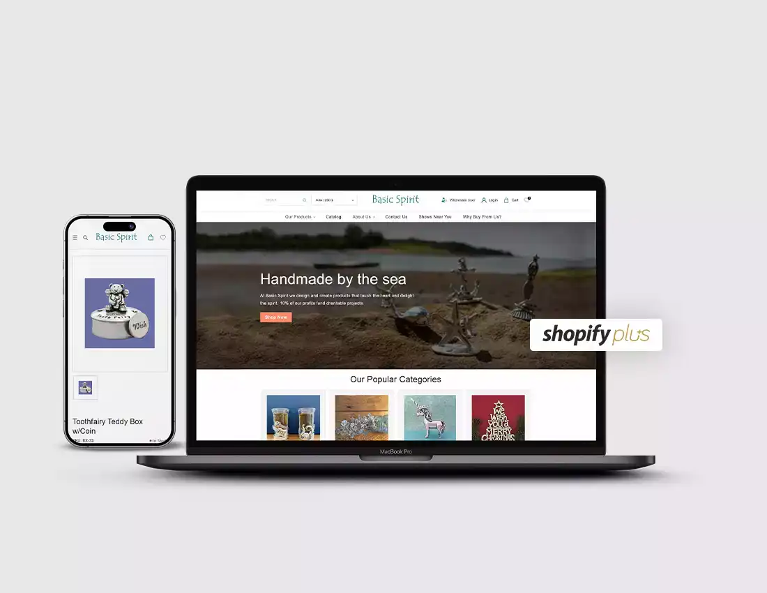 Shopify Plus Development Tennessee Shopify Plus Development Tennessee