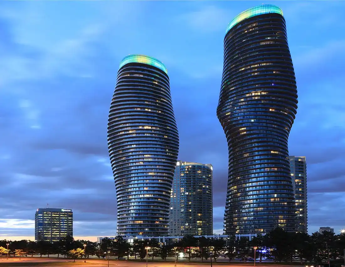 SEO Mississauga