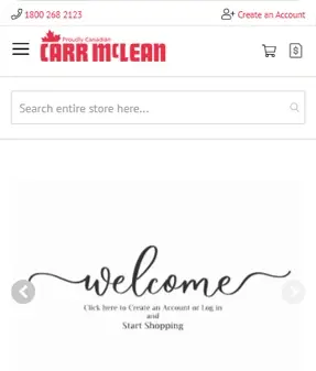 Carr McLean Case Study Main Image