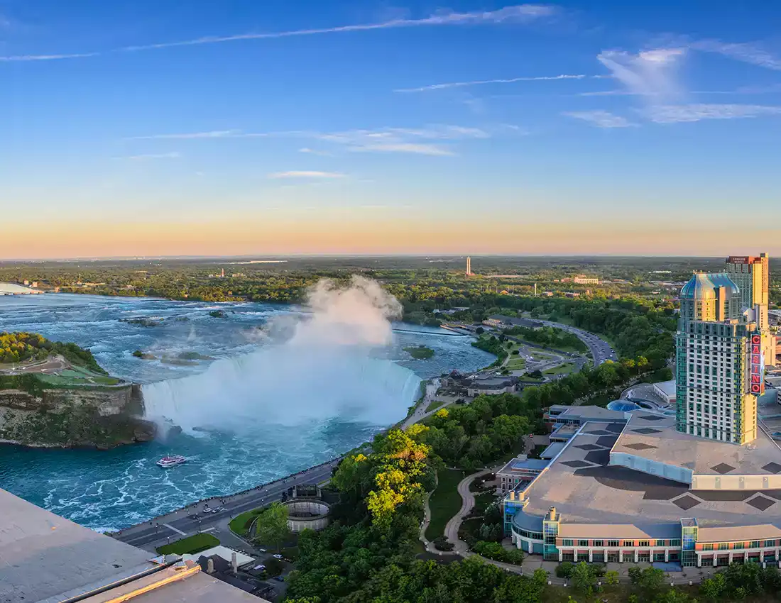 SEO Niagara Falls