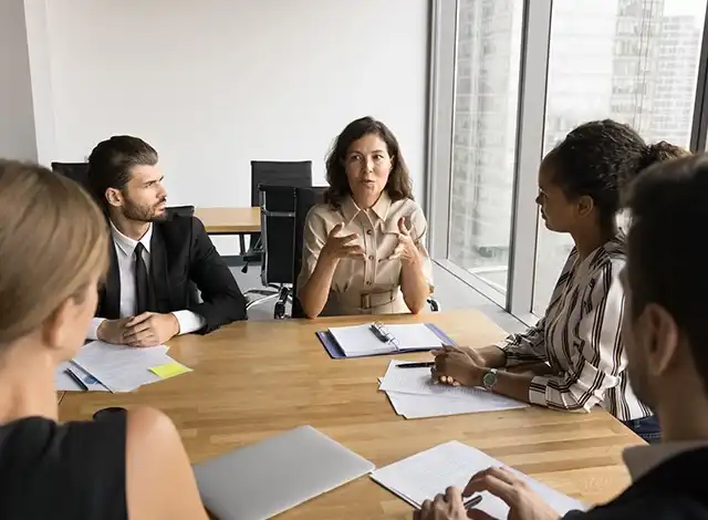 Markham CMS Platform SEO Services