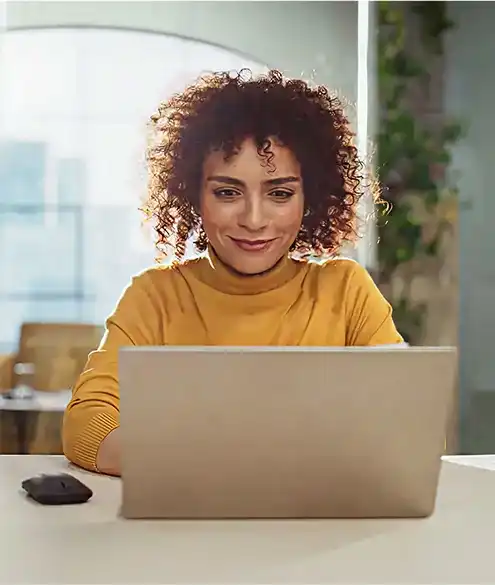 Spectrum Education Case Study Background Image