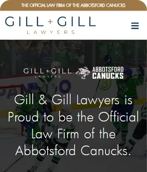 Gill and Gill Law Case Study Main Image