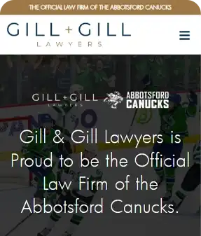 Gill and Gill Law Case Study Main Image