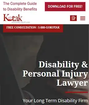 Kotak Law Case Study Main Image