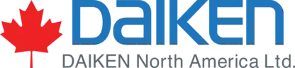 Daiken logo