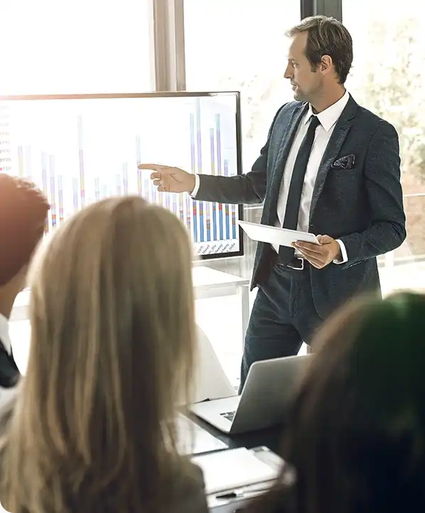 Our Headless Development Deliverables