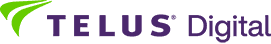 TELUS logo