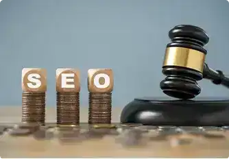 SEO Services for Law Firm