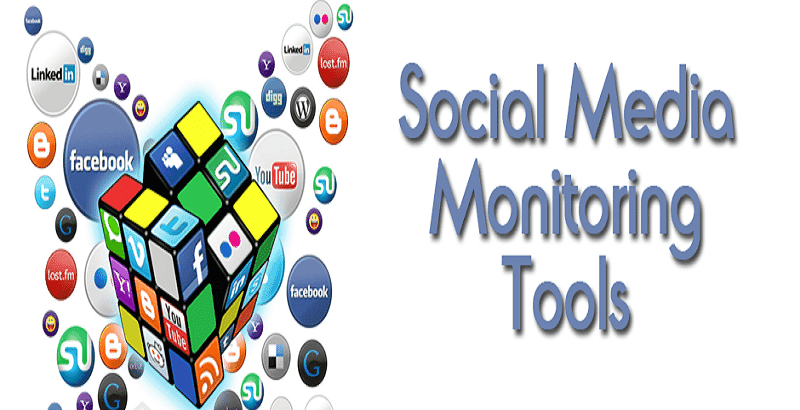 List of Most Helpful Social Media Monitoring Tools