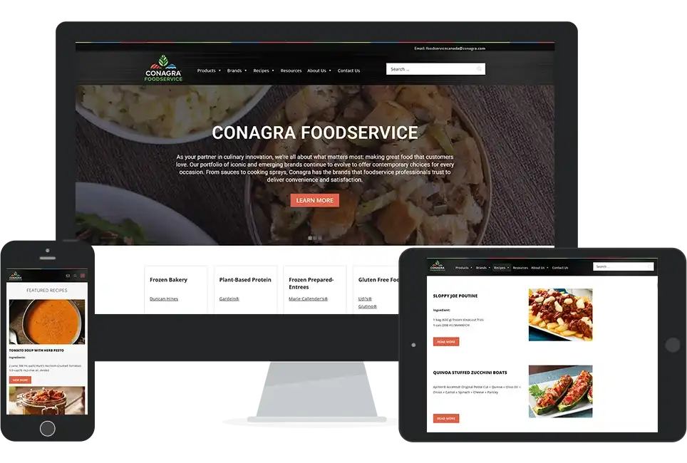 Conagra Case Study