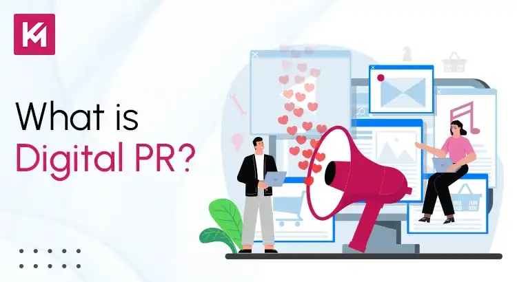 What is Digital PR