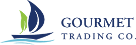 Gourmet Trading Co Logo Gourmet Trading Co Logo