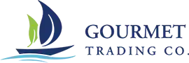 Gourmet Trading Co Logo Gourmet Trading Co Logo