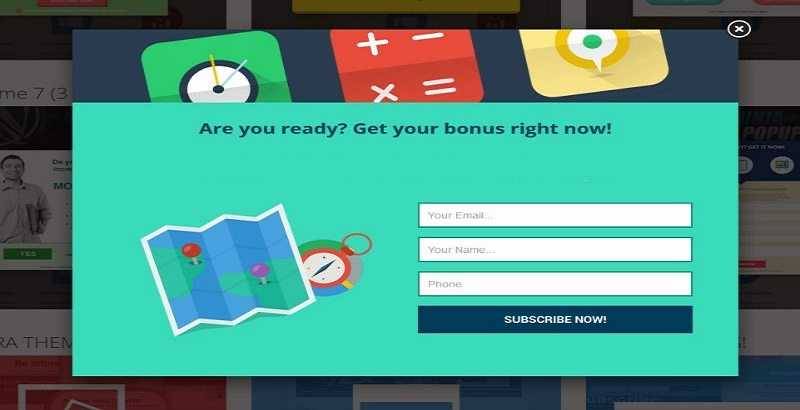 Leading Pop-up Strategies & Practices