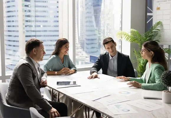 Discover & Strategize Creative Web Design Process: Discover & Strategize in Fredericton by Kinex Media