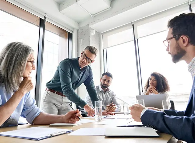 Kingston CMS Platform SEO Services