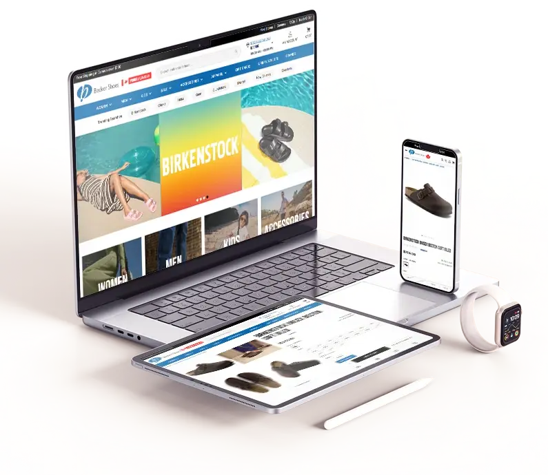 Web Application Development Services