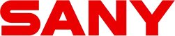 Sany-Logo