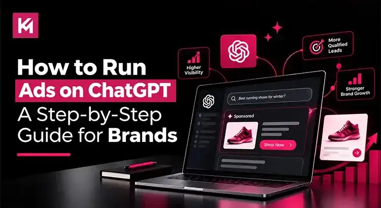 How to run ads on chatgpt