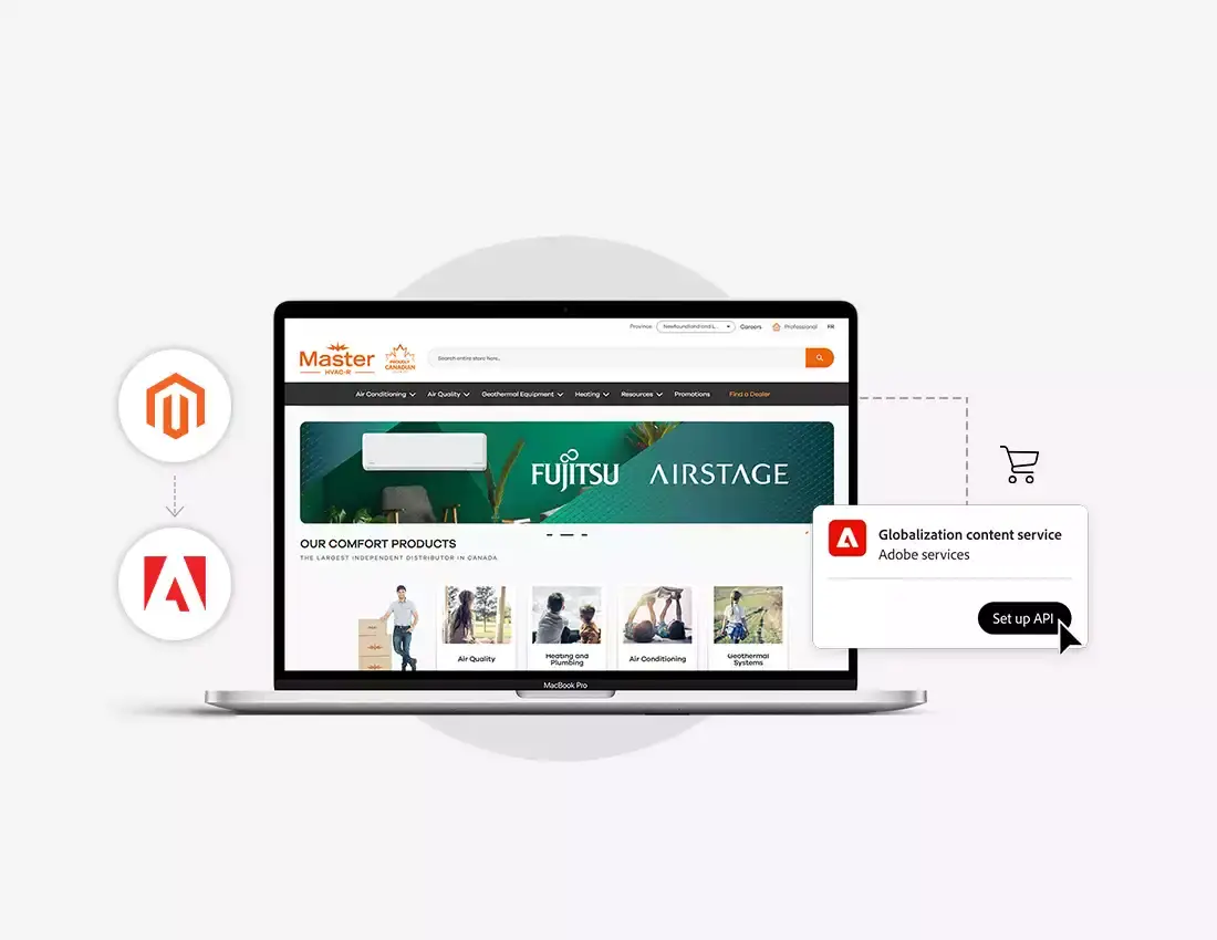 Adobe Commerce Austin