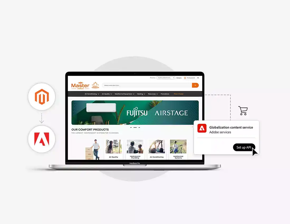 Adobe Commerce Austin