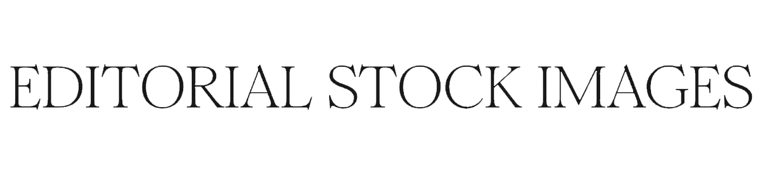 Editorial Stock Images Logo