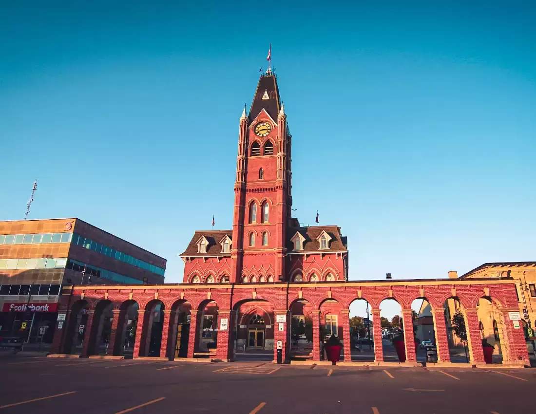 SEO Belleville SEO Belleville