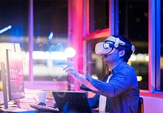 UX Design for Technology