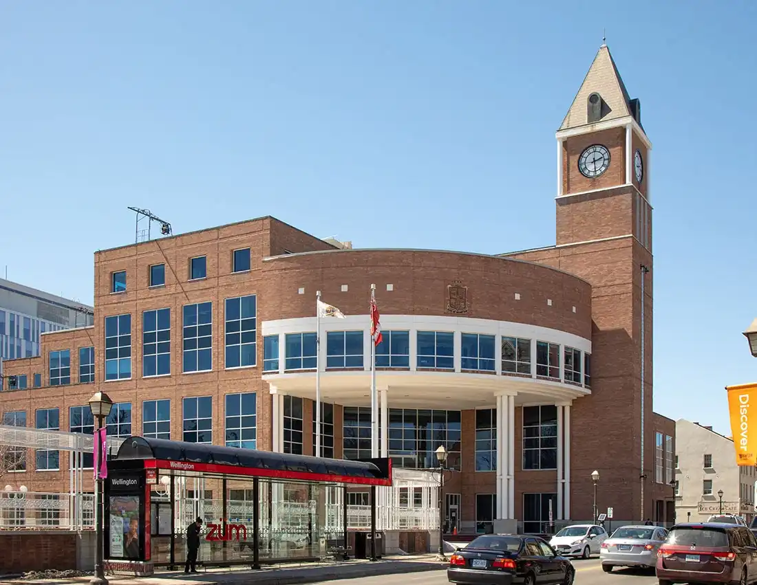 SEO Brampton