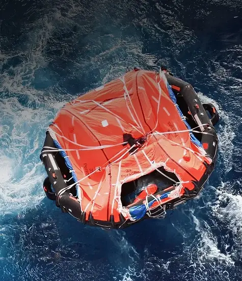 Inland Liferafts & Marine Limited