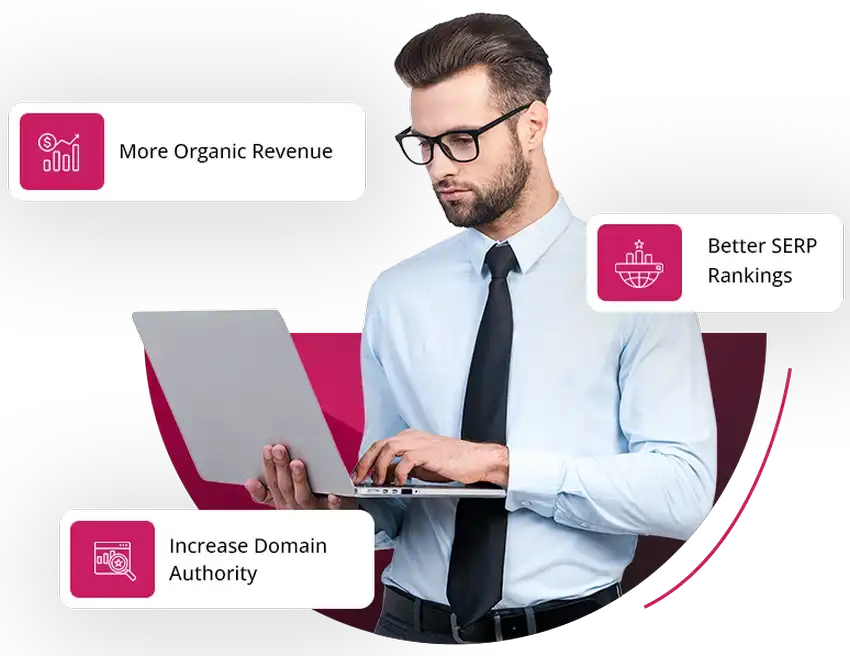 SEO Agency Cambridge