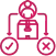 direct access to decision-makers