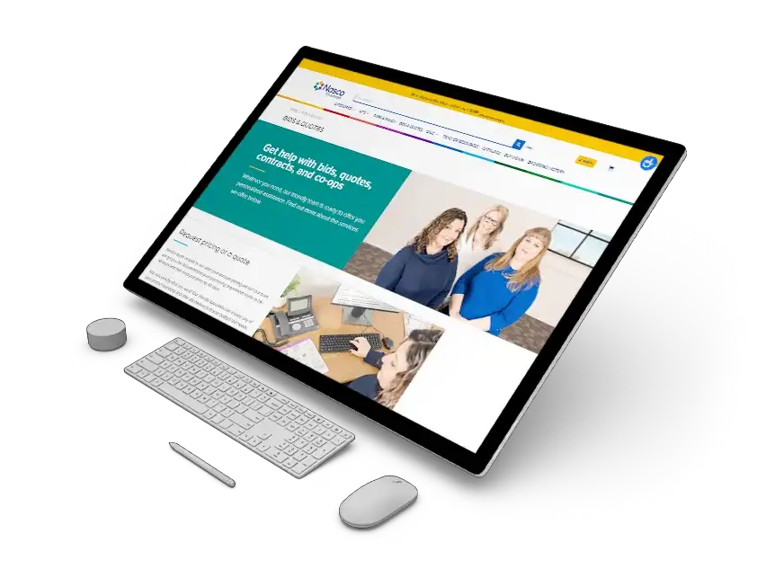 Web Design Services Guelph