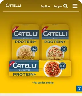 catelli case study main image