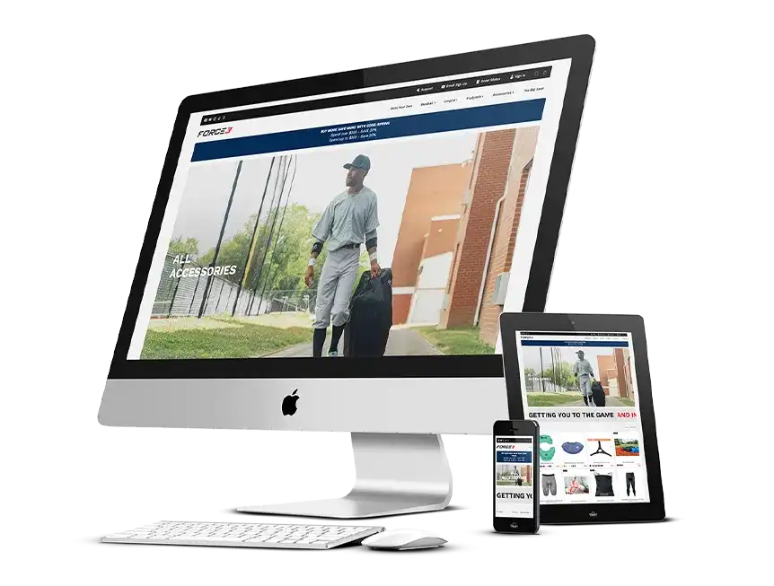 Web Design Services Norfolk County