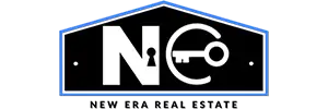 New Era Real Estate Logo