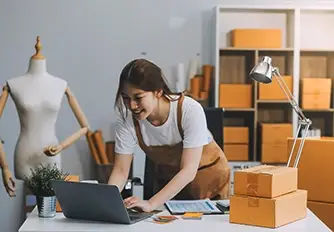 Graphic Design for Small Business