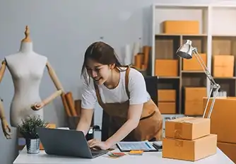 Graphic Design for Small Business