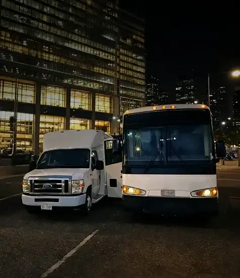 Sapphire Limo