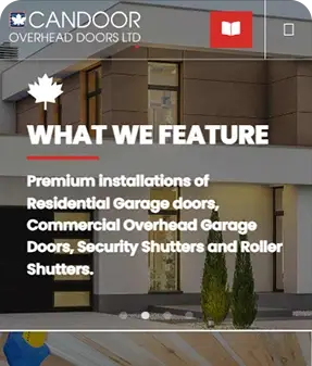 Candoor SEO Case Study Main Image