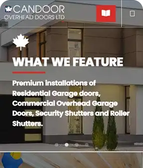 Candoor SEO Case Study Main Image