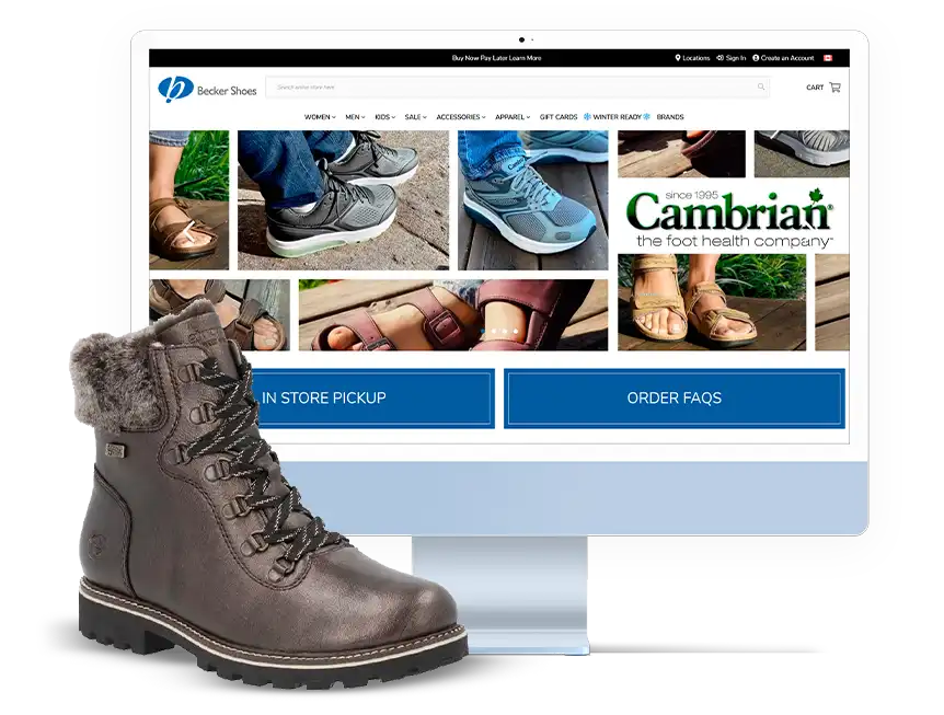 Drupal Development Company